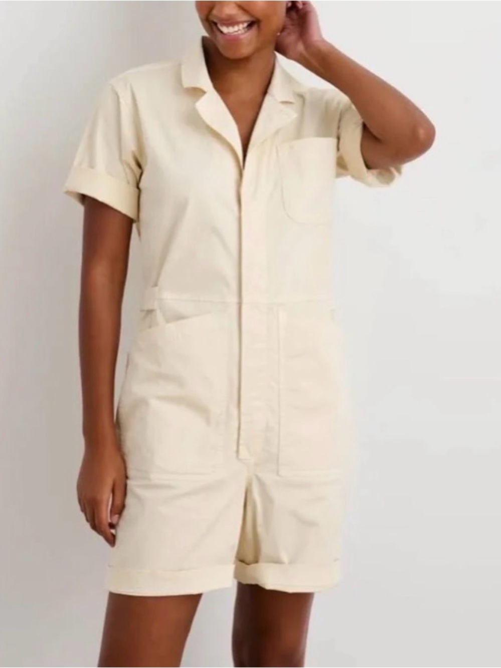 Alex Mill Women's Jumpsuit
